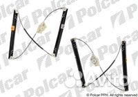 Стеклоподъемник электрический без электромотора пр