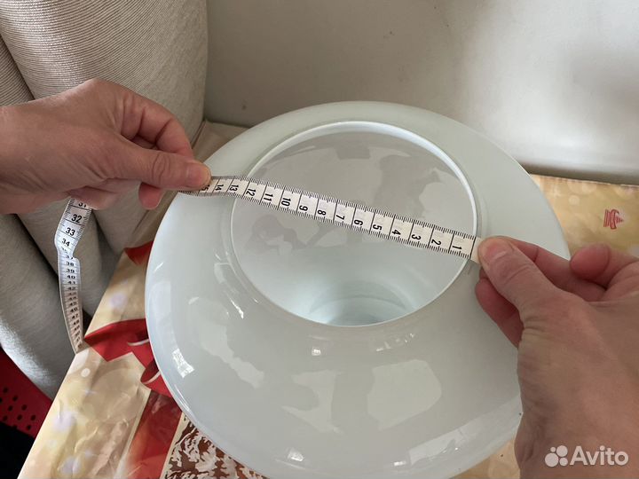 Плафон СССР