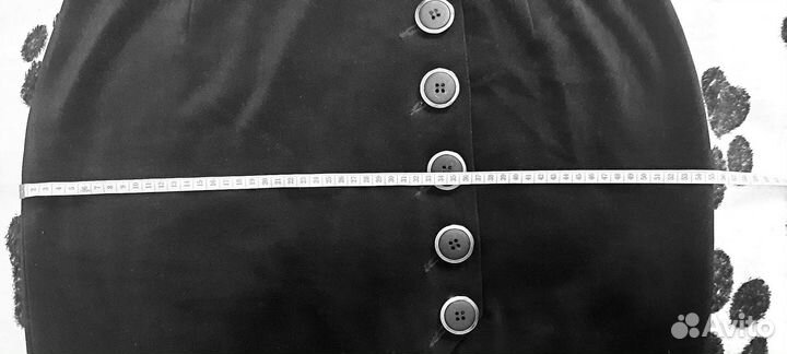 Юбка карандаш