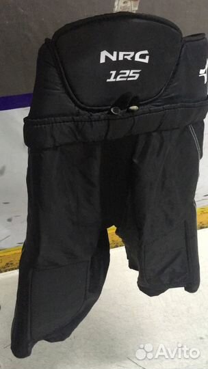 Шорты efsi Nrg 125 размер SR L