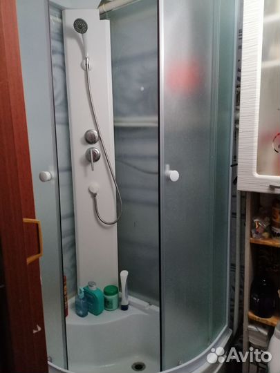 Душевая кабина