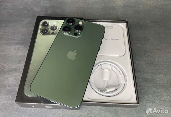 iPhone 14 Pro (XR) 256GB Акб/100 Идеал Гарантия