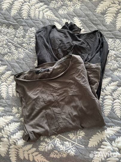 Женские вещи пакетом