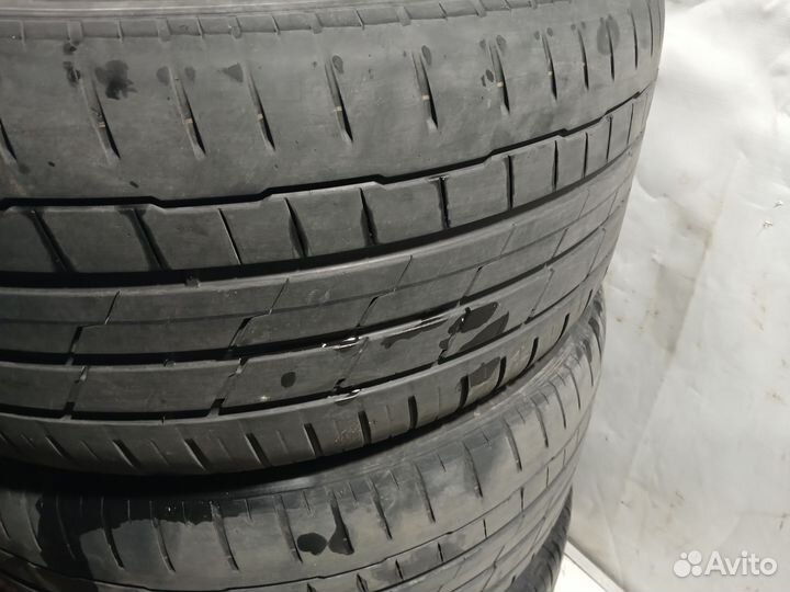 Hankook Ventus S1 Evo 3 SUV K127C 275/40 R21 103W