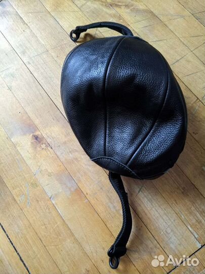 Боксерская груша на растяжках