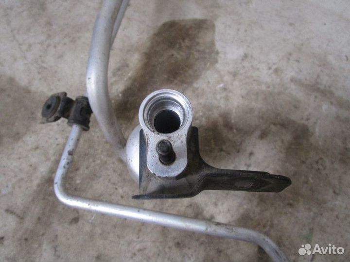 Трубка кондиционера Kia Picanto 2004-2011 (9775907