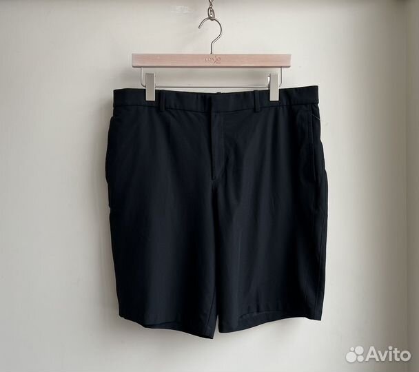 Шорты Nike Men's Flex Hybrid Golf Shorts Stretch