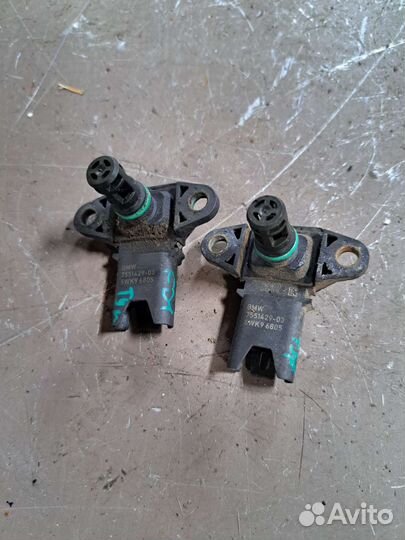 Датчик давления турбины BMW F01