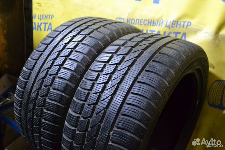 Hankook IceBear W300 245/45 R18