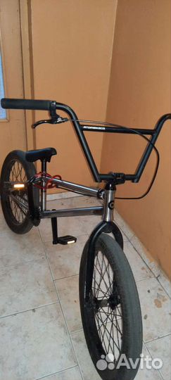 Велосипед bmx