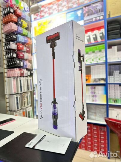 Пылесос dyson оптом