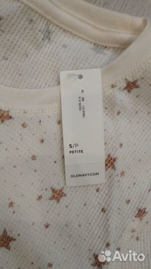 Термобелье Old navy, размер S (44 русский)