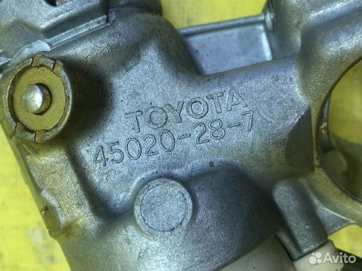 Замок зажигания Toyota Voxy AZR 60