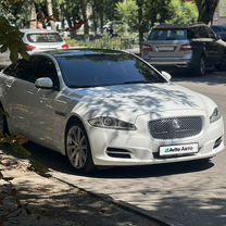 Jaguar XJ 3.0 AT, 2011, 250 000 км, с пробегом, цена 1 690 000 руб.