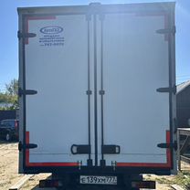 Грузоперевозки маркетплейсы газель 5 метров, Павловский Посад
