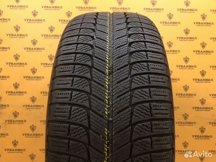 Michelin X-Ice XI3 225/55 R17 101H