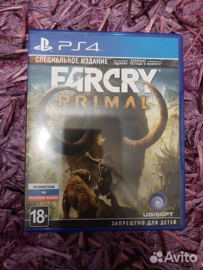 Игры для приставок ps4