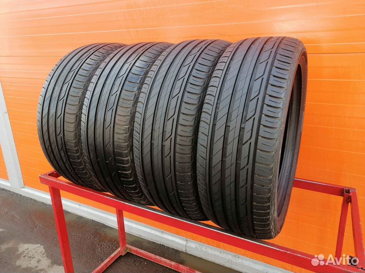 Bridgestone Turanza T001 215/50 R18 92W