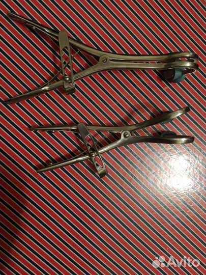 Роторасширитель