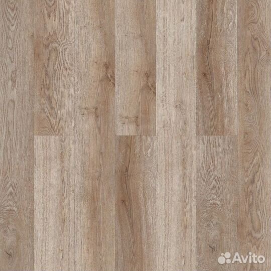 Ламинат SPC CronaFloor Дуб Светлый ZH-81110-8