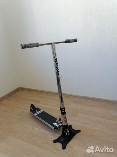 Зеркальный трюковой самокат высокого качества