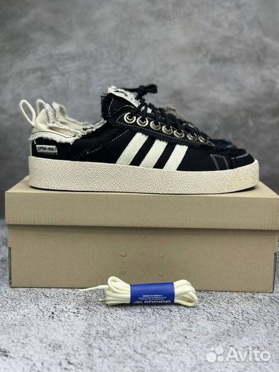 Кроссовки Adidas Campus 80s