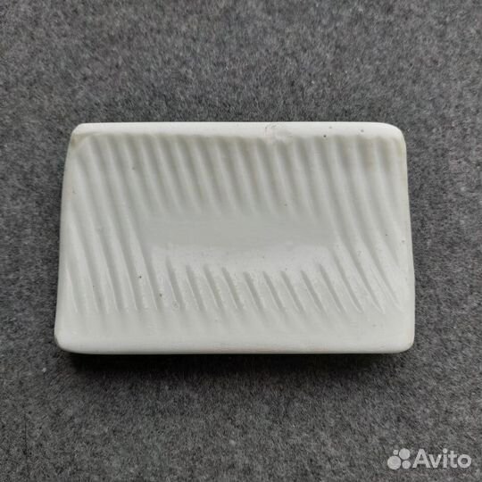 Провилка для лезвий из довоенного Кенигсберга