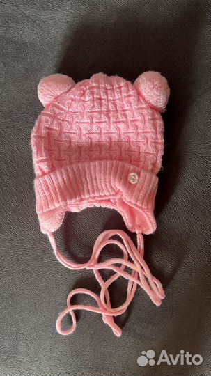 Детские вещи на девочку