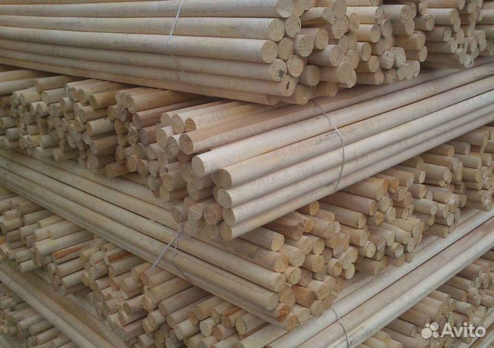 Шканты (нагеля) в ассортименте