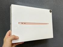MacBook Air 13-inch 8/256Gb Pink M1
