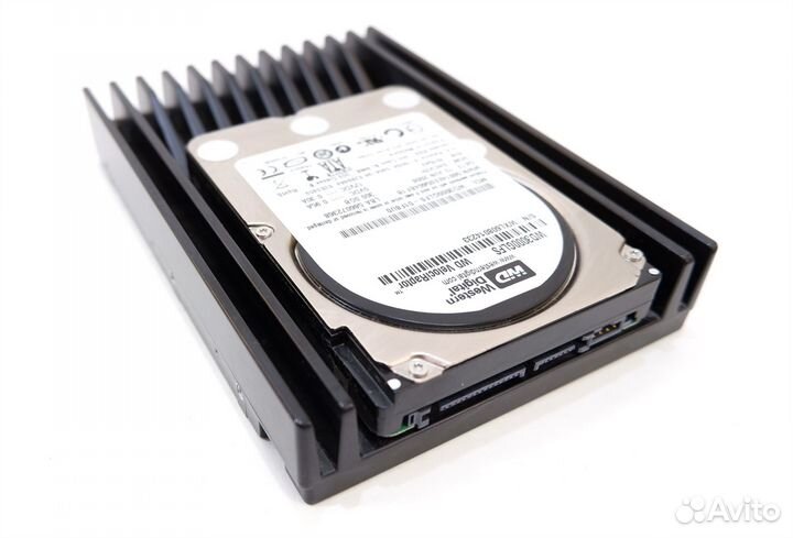 Жесткий диск Western Digital WD3000glfs 300Gb SATA