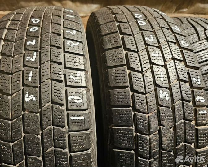 Dunlop Graspic DS3 195/65 R15