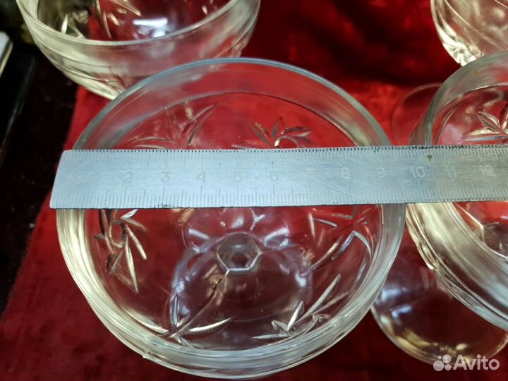 Креманки,ссср