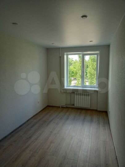 2-к. квартира, 45,6 м², 4/5 эт.