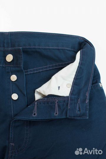 Джинсы Levi's 551, размер W28, L32