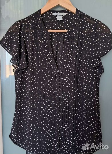 Блузка H&M. Размер 46