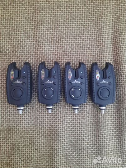 Сигнализаторы поклевки