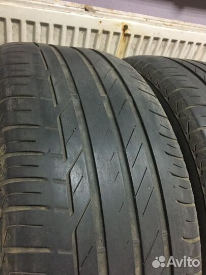 Bridgestone Turanza T001 225/55 R17 97V