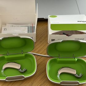 Слуховой аппарат phonak sky B50-up