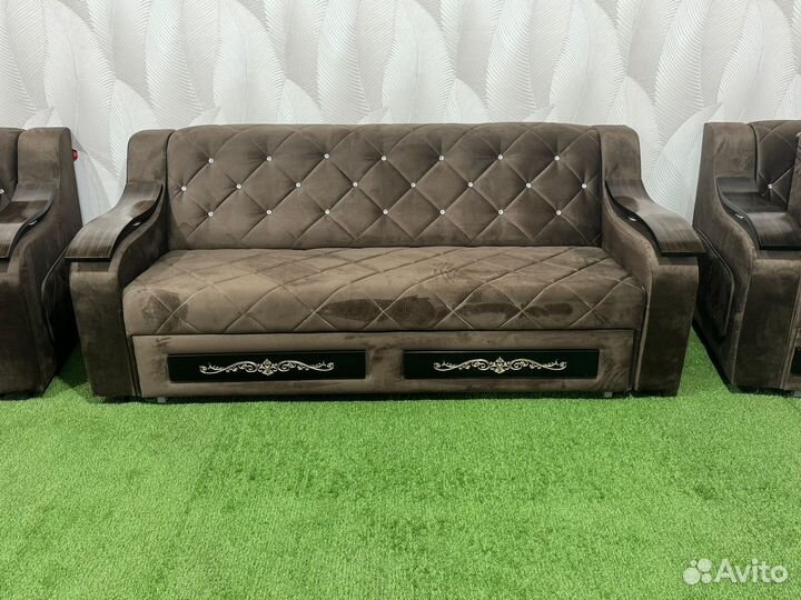 Мягкая Мебель диваны и Кресла