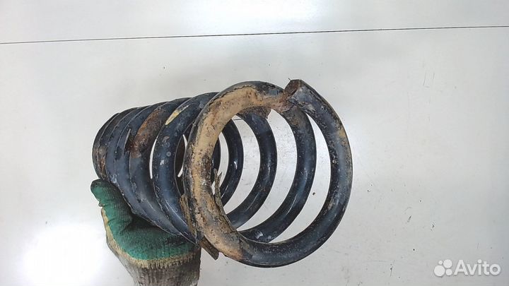 Пружина подвески Acura MDX, 2008