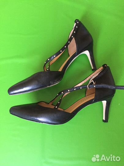 Туфли женские