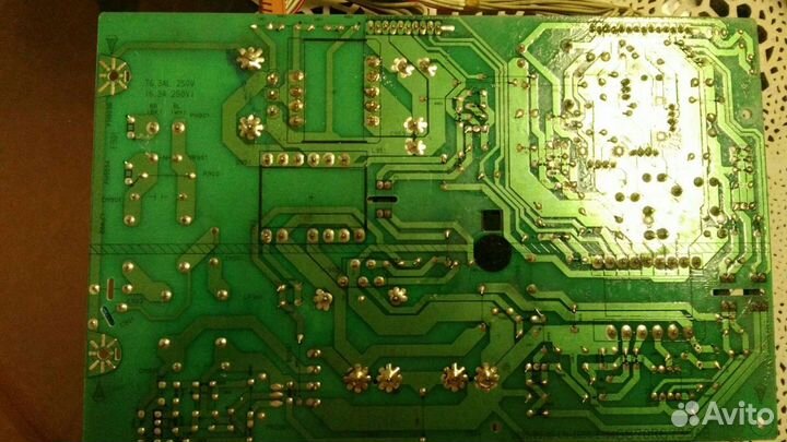 Радиодетали