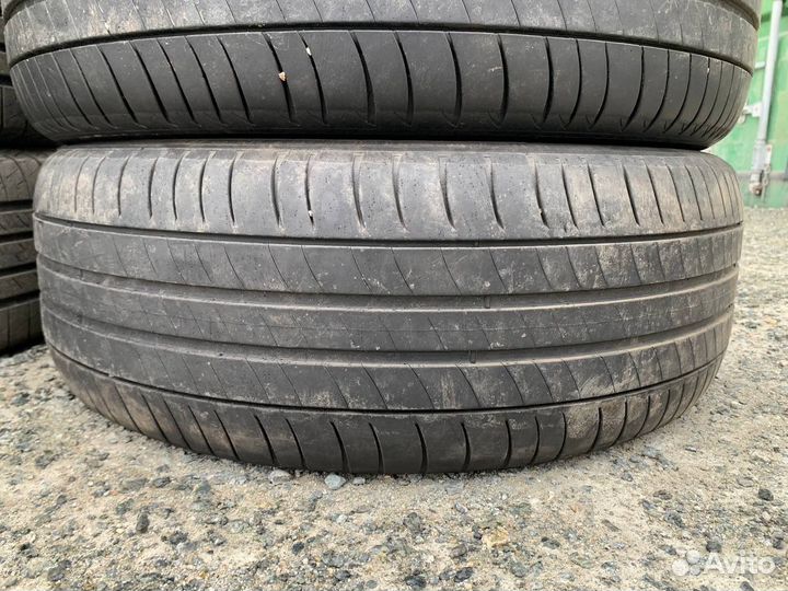 Michelin Primacy 3 215/55 R18