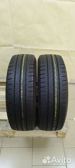 Pirelli Carrier 215/70 R15C