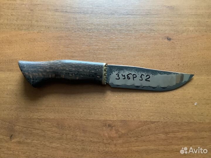 Нож охотничий