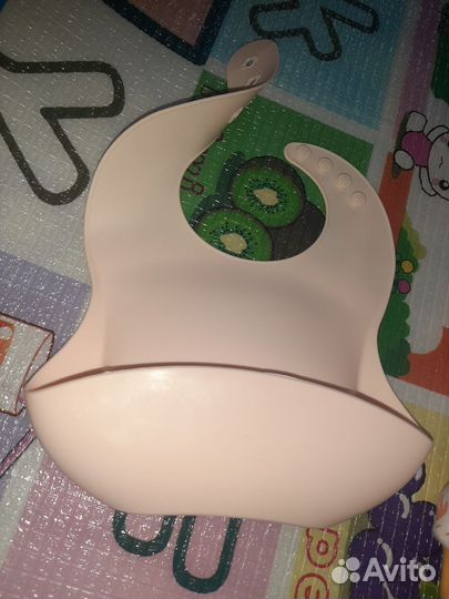 Набор посуды для прикорма