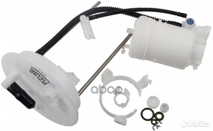 Фильтр топливный honda CR-V 2.0 2012 - по наст