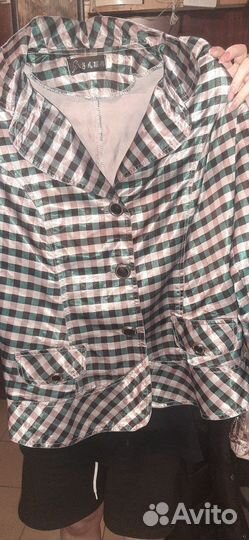 Платье, рубашка, кофта- пиджак, брюки