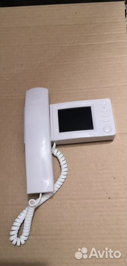 Домофон Vizit